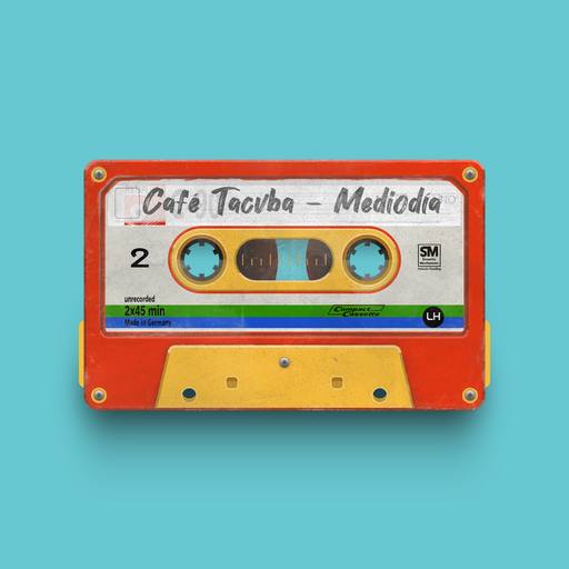 02688 - Cafe Tacvba - Mediodia